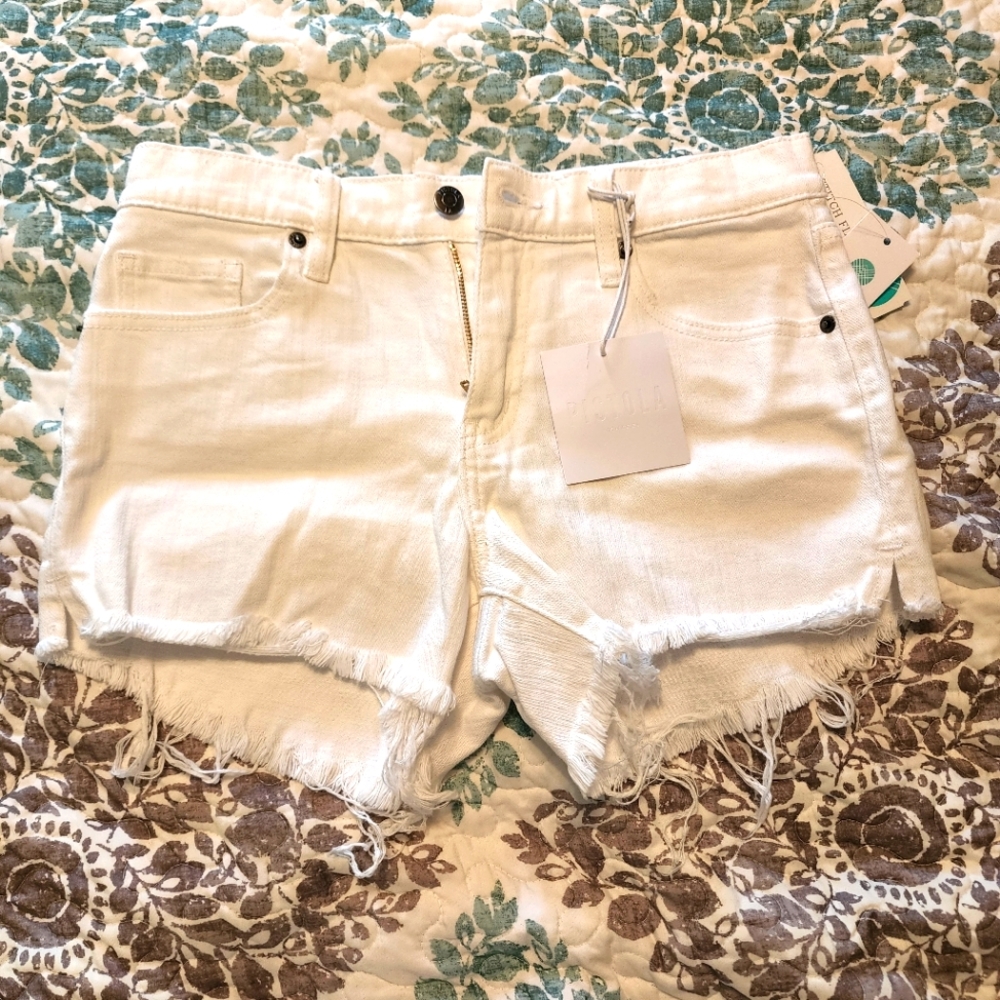 Pistola shorts